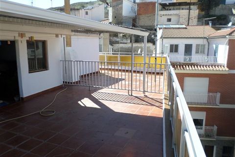 Landsbyhus i La Peza, Granada, La Peza - € 240.000 | Ref: 63 - foto 15